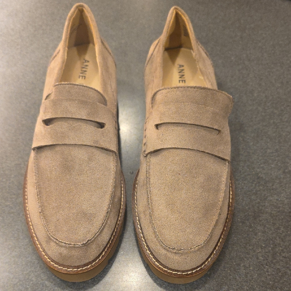 Women's Anne Klein Loafers